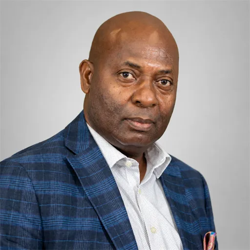 Harry Deshommes, President of Quality Tax Software Solutions